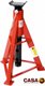 Accessoires d'Atelier - Outils atelier - Chandelles 16 Tonnes