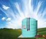 Conditionnement stockage - Cuve, Citerne - Securitank 25000L rigide