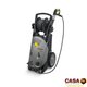 Accessoires d'Atelier - Nettoyeurs haute pression - Nettoyeur haute pression eau froide HD 10/25-4 SX + Karcher