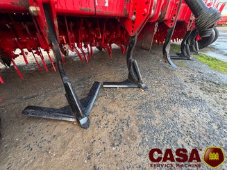 Fraise butteuse Grimme GF 600
