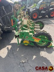 Semoir monograine Sfoggia 4 rgs oignon