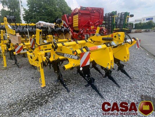 Décompacteur - TERRALAND TN 3000D7R Profi