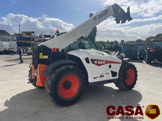 Chariot télescopique agricole Bobcat TI 3870