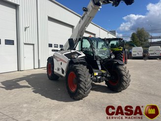 Chariot élévateur télescopique Bobcat TI 3870