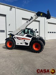 Chariot élévateur télescopique Bobcat TI 3870