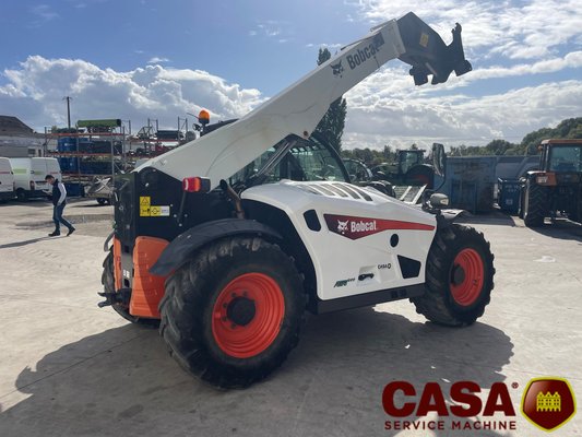 Chariot élévateur télescopique Bobcat TI 3870