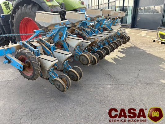 Semoir monograine Monosem Meca 2000 