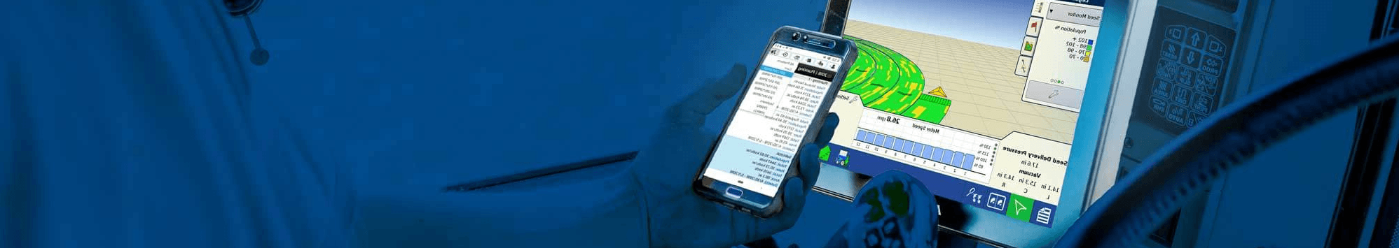 IRTK PREND LE RELAI DE LA TECHNOLOGIE RTK RADIO