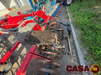Déchaumeur à dents Kongskilde VF 7440 H 