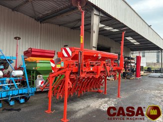 Semoir à grains Kuhn Logiseme M 3000 