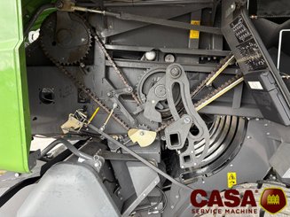 Presse haute densité Fendt 1290 XD