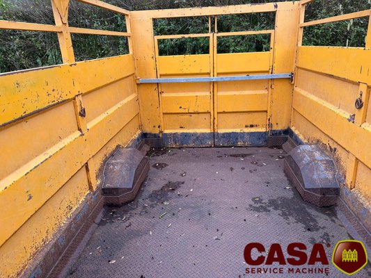 Bétaillère Cosnet Neptune 4.20