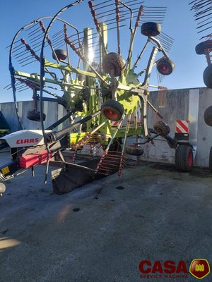 Andaineur - Liner 2900