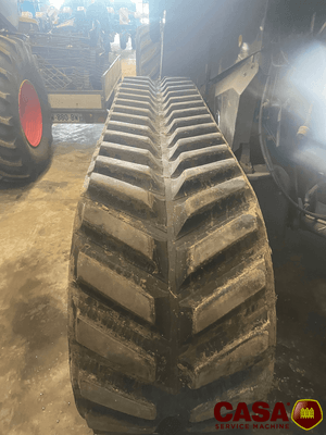 Moissonneuse batteuse Claas Lexion 670 TT