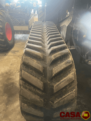 Moissonneuse batteuse Claas Lexion 670 TT