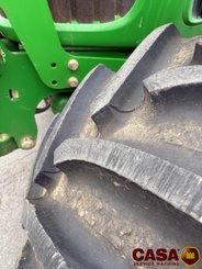 Tracteur agricole John Deere 6534 Premium
