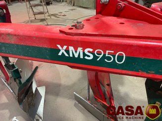 Charrue Vogel & Noot XMS 950
