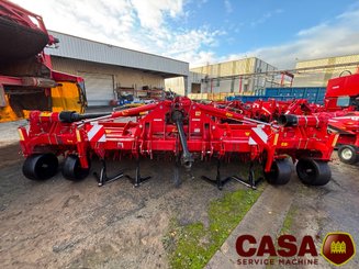 Fraise butteuse Grimme GF 600