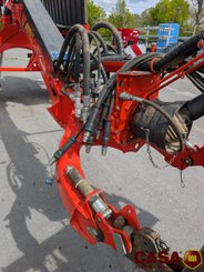 Andaineur Kuhn MERGE MAXX 950
