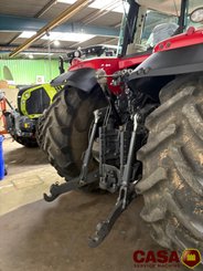 Tracteur agricole MF 7724 Dyna 6 