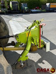 Faucheuse Claas Disco 3450