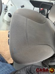 Tracteur agricole Claas Axion 810 cis - GPS S10