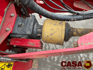 Mélangeuse Trioliet Solomix II 1600