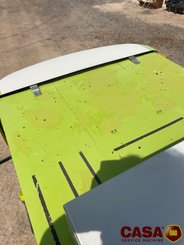 Moissonneuse batteuse Claas lexion 540