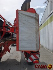 Andaineur Kuhn MERGE MAXX 950