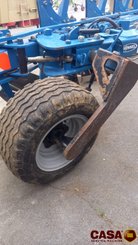 Charrue Bonnel ZV 155