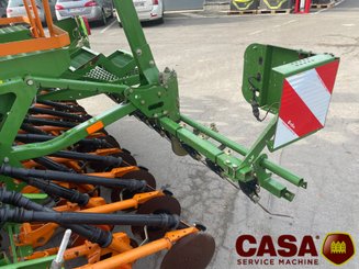 Combiné de semis Amazone Maschio DMR 3000 + ADP 353