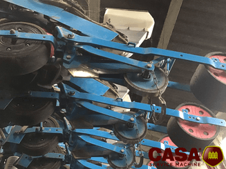 Semoir monograine Monosem MS 18 rangs 