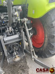 Tracteur agricole Claas Arion 420
