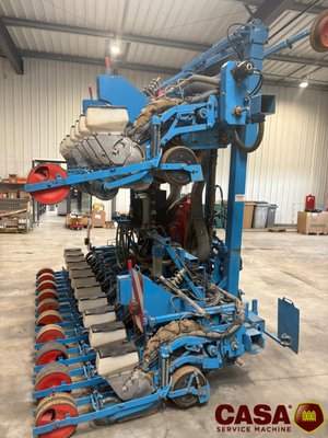 Semoir monograine Monosem MS 18 rangs 