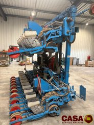 Semoir monograine Monosem MS 18 rangs 