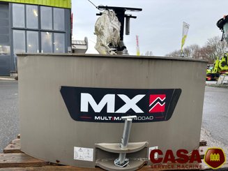 Tracteur agricole Mailleux masse ad 400 kg 