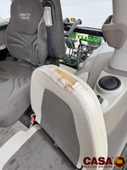 Tracteur agricole Deutz-Fahr Agrotron 6180 TTV