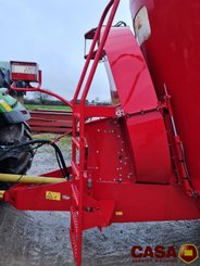 Pailleuse Trioliet Solomix P1-1000 ZK 