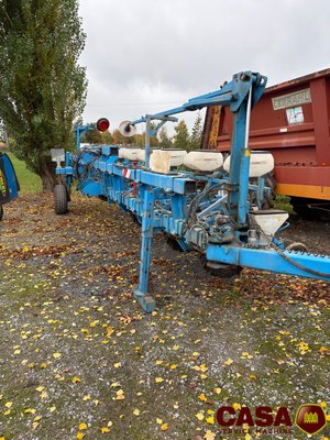 Semoir monograine Monosem Meca 3 -  18 rgs