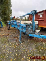 Semoir monograine Monosem Meca 3 -  18 rgs