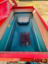 Semoir pour semis simplifié Sky maxi drill