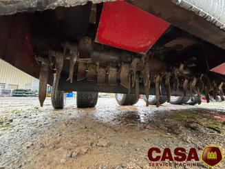 Broyeur de fanes Grimme ks 3600