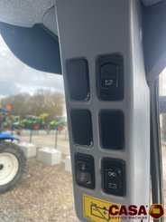 Tracteur agricole New Holland T 7.175