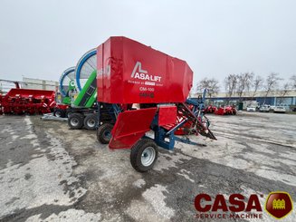 Matériel de récolte - autre Asa-Lift CM 100 E