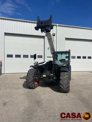 Chariot élévateur télescopique Bobcat TI 3870