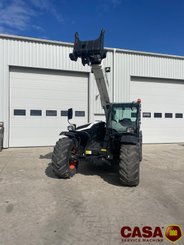 Chariot élévateur télescopique Bobcat TI 3870