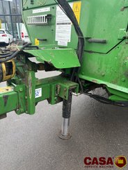 Mélangeuse Keenan Meca fibre 360