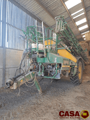 Pulvérisateur traîné John Deere R 962 i