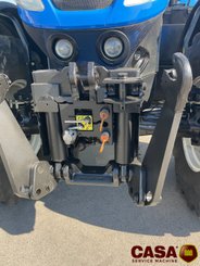 Tracteur agricole New Holland T 7.245