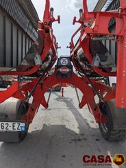 Andaineur Kuhn MERGE MAXX 950